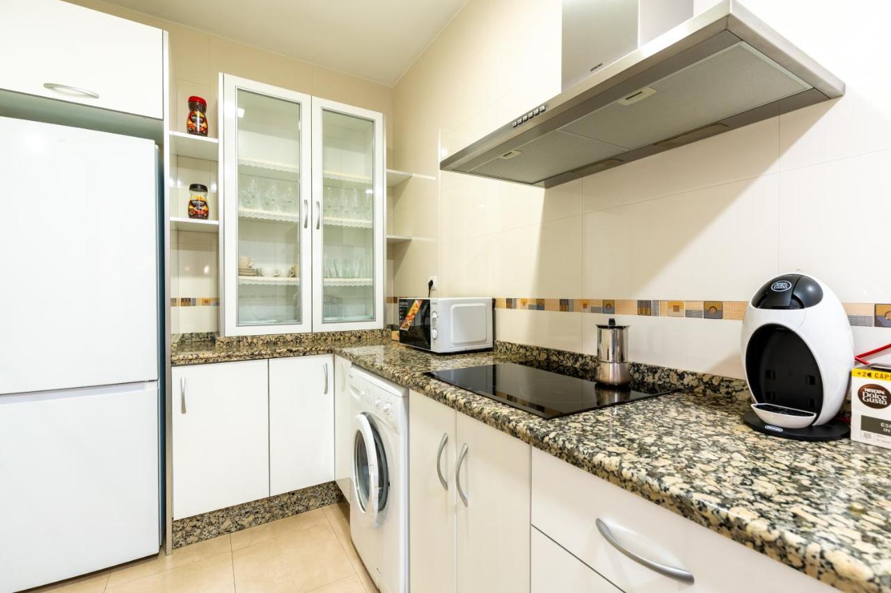 Center Of Seville! Luxury In Sevillian Manor House! * Sevilha