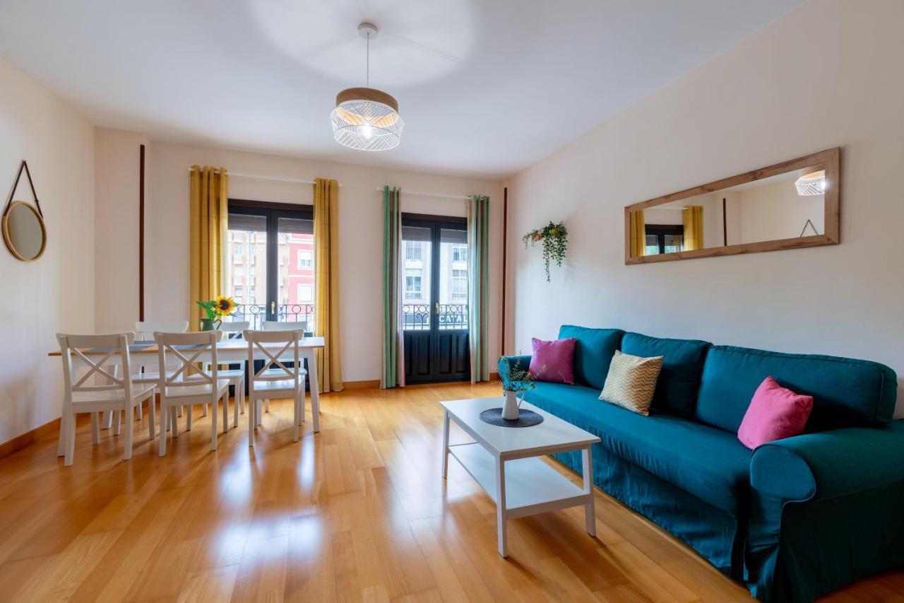 Center Of Seville! Luxury In Sevillian Manor House! Apartamento Sevilha
