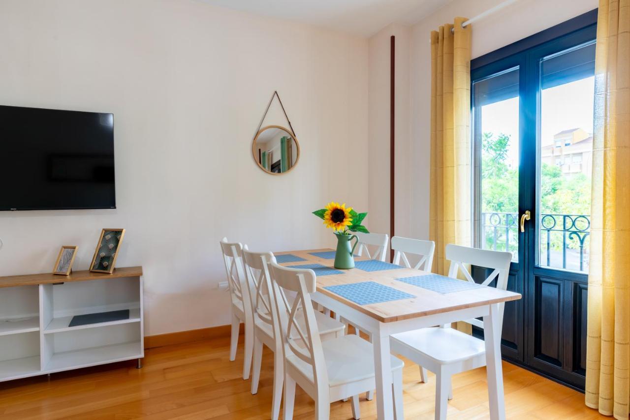 Center Of Seville! Luxury In Sevillian Manor House! Sevilha