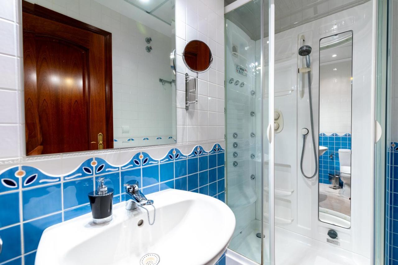 Apartamento Center Of Seville! Luxury In Sevillian Manor House! *
